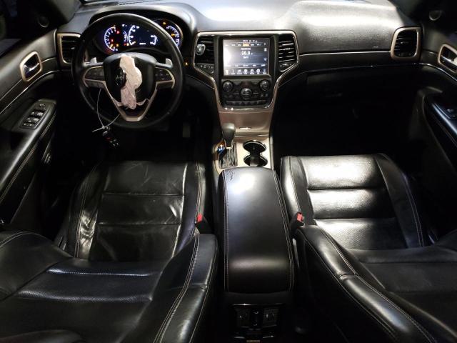 2017 Jeep Grand Cherokee Limited VIN: 1C4RJFBGXHC764384 Lot: 58358754