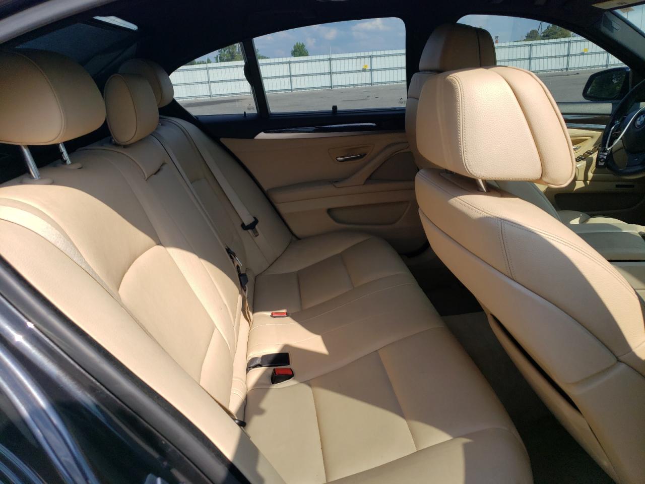 WBAFR7C51CC808650 2012 BMW 535 I