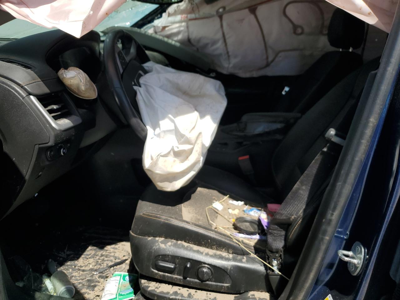 3GKALVEV7ML348324 2021 GMC Terrain Slt