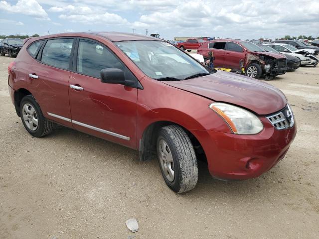 2013 Nissan Rogue S VIN: JN8AS5MT3DW541390 Lot: 59675424