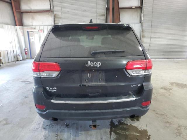 2014 Jeep Grand Cherokee Limited VIN: 1C4RJFBG8EC210532 Lot: 57376174