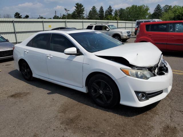 VIN 4T1BF1FK6DU204057 2013 Toyota Camry, L no.4