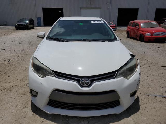 2016 TOYOTA COROLLA L - 5YFBURHE5GP493529