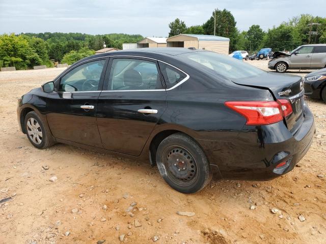 Vin: 3n1ab7apxhy254953, lot: 61196464, nissan sentra s 20172