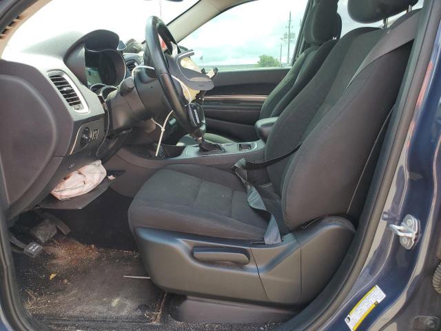 2020 Dodge Durango Sxt VIN: 1C4RDHAG0LC166351 Lot: 59230344