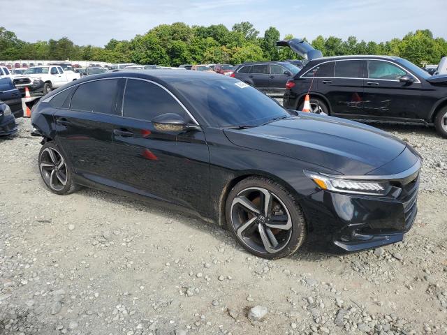 2021 HONDA ACCORD SPO - 1HGCV1F3XMA020411