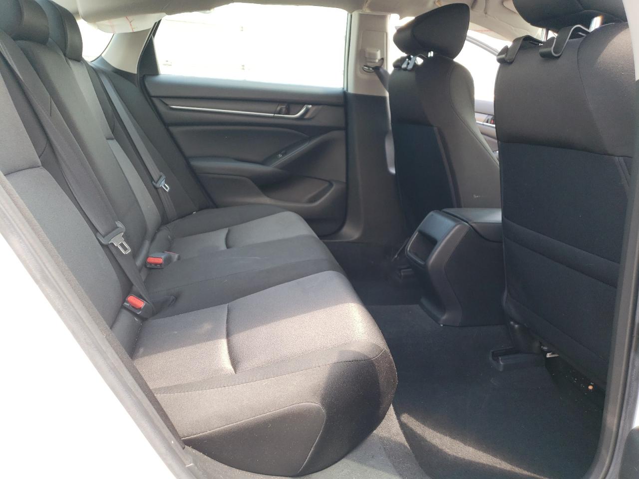 1HGCV1F10MA051164 2021 Honda Accord Lx