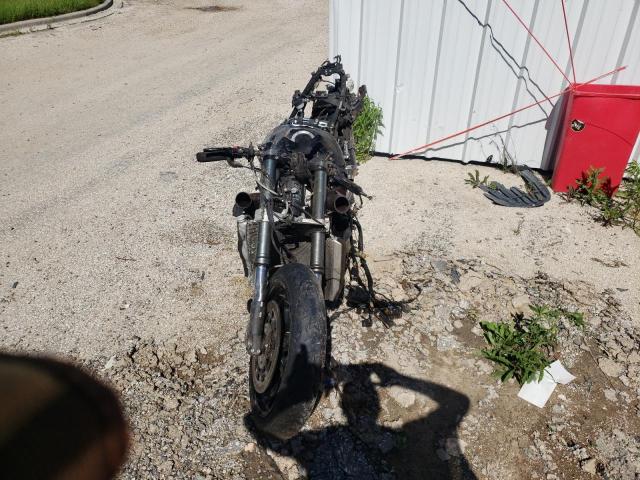 2018 KAWASAKI ZX1400 J - JKBZXNJ18JA006055