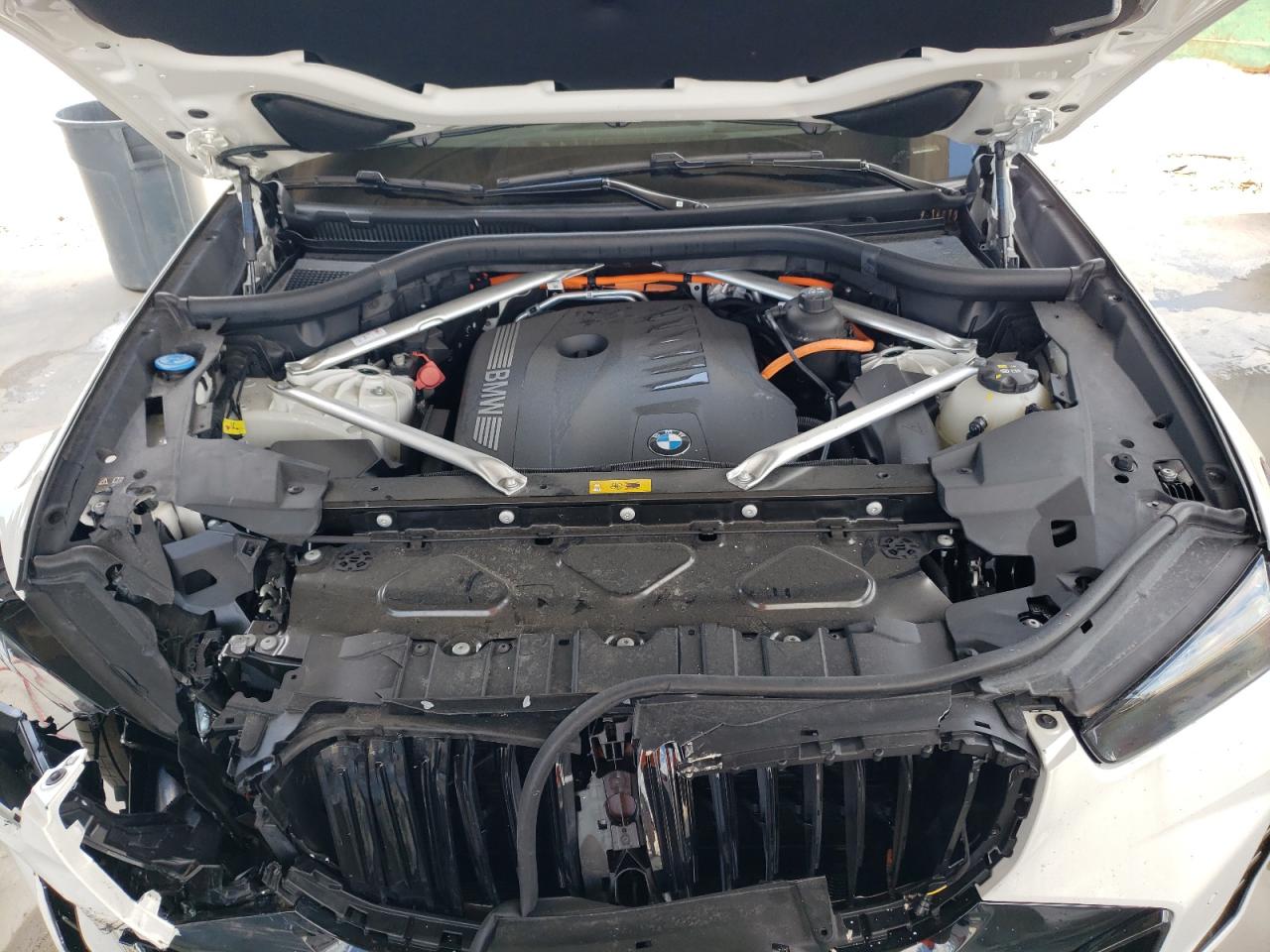 5UX43EU07R9U35539 2024 BMW X5 xDrive50E