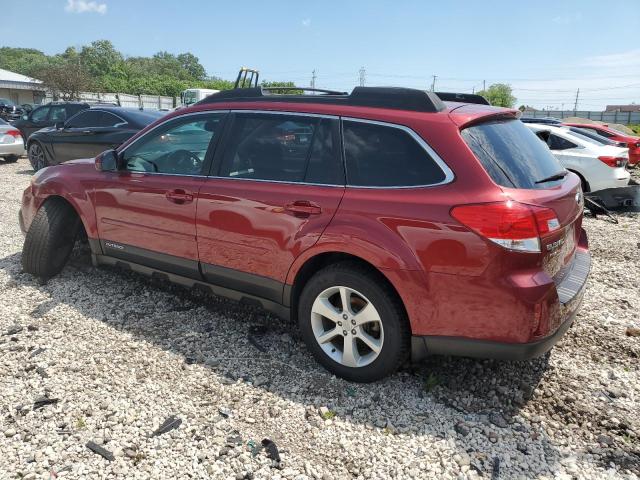 2013 Subaru Outback 2.5I Premium VIN: 4S4BRCGC8D3313541 Lot: 59735274