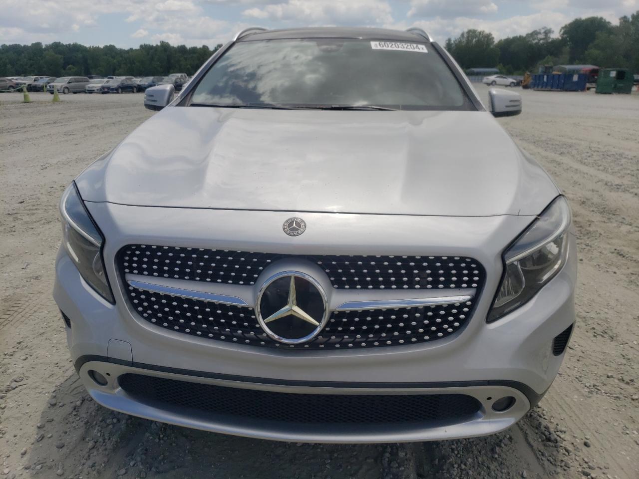 WDCTG4EB9FJ170655 2015 Mercedes-Benz Gla 250