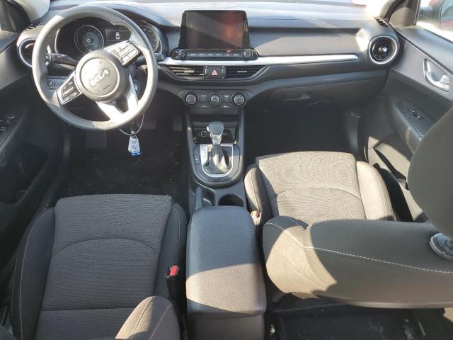 2022 Kia Forte Fe VIN: 3KPF24AD9NE476016 Lot: 58258634