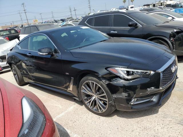 2017 Infiniti Q60 Base VIN: JN1CV7EK6HM111273 Lot: 57709214