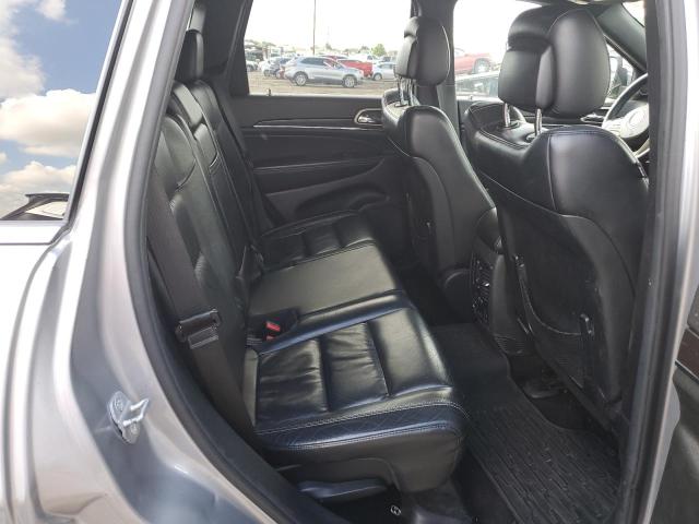 2014 Jeep Grand Cherokee Limited VIN: 1C4RJFBG4EC351078 Lot: 60045524