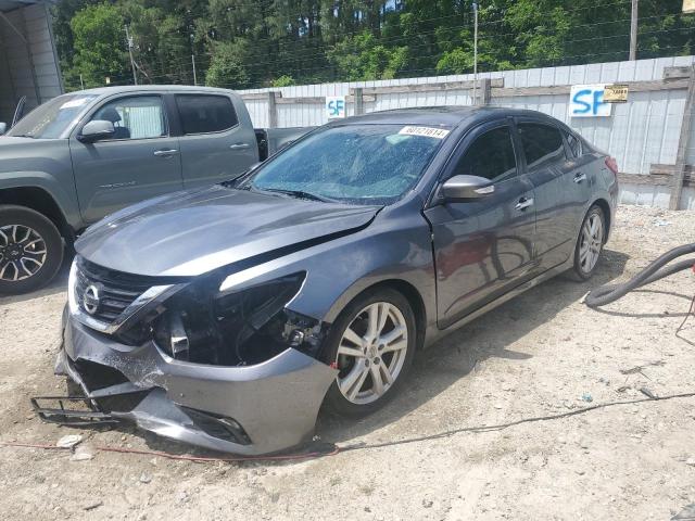 1N4BL3AP8HC227286 2017 Nissan Altima 3.5Sl