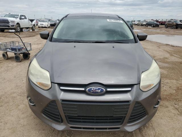 2012 Ford Focus Se VIN: 1FAHP3K27CL160934 Lot: 60148854