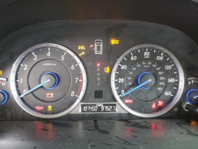 2013 Honda Crosstour Ex VIN: 5J6TF1H37DL003220 Lot: 57360584