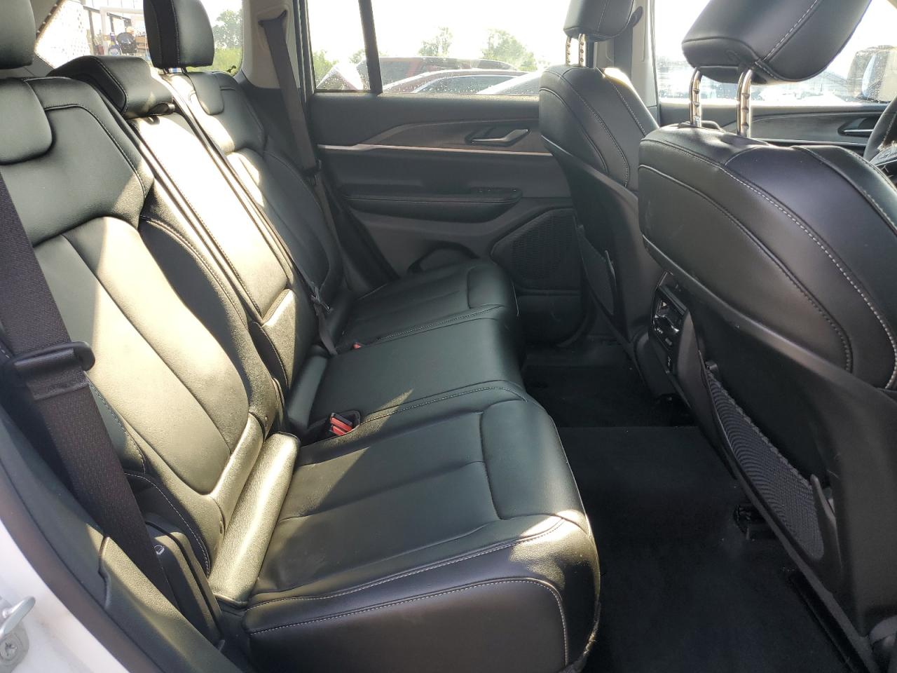 1C4RJHBG4PC510695 2023 Jeep Grand Cherokee Limited