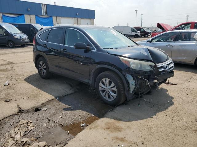 2012 Honda Cr-V Ex VIN: 5J6RM4H58CL079627 Lot: 59349494