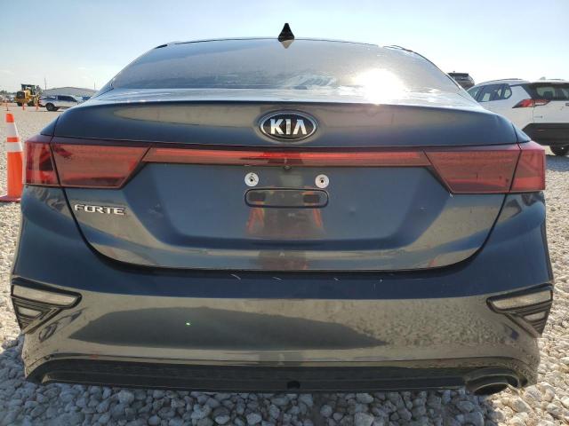 2019 Kia Forte Fe VIN: 3KPF24AD4KE085187 Lot: 57065474