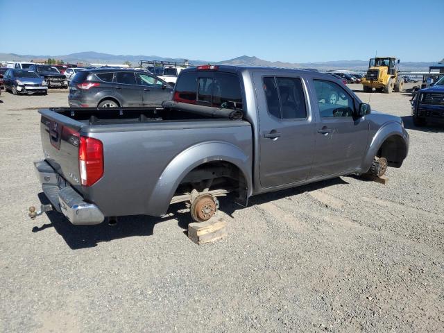 2016 NISSAN FRONTIER S - 1N6AD0EV0GN763174