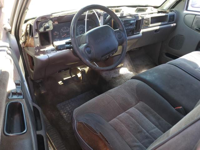 1994 Dodge Ram 1500 VIN: 1B7HC16Z5RS610516 Lot: 59125214