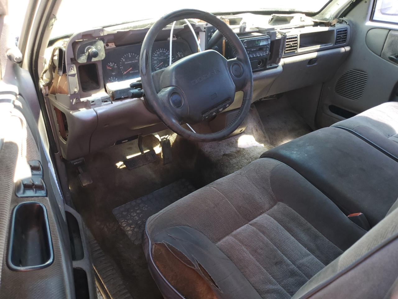 1B7HC16Z5RS610516 1994 Dodge Ram 1500