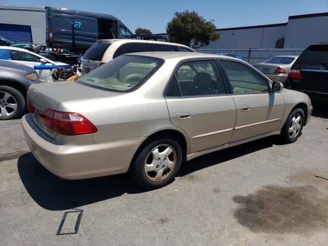 2000 Honda Accord Ex VIN: JHMCG6608YC036501 Lot: 58445904