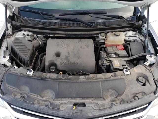 2020 Chevrolet Traverse Lt VIN: 1GNERHKW2LJ134638 Lot: 57937494