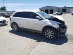 FORD EDGE LIMIT photo