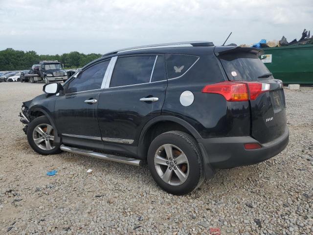 2T3WFREV9FW167205 2015 TOYOTA RAV 4 - Image 2