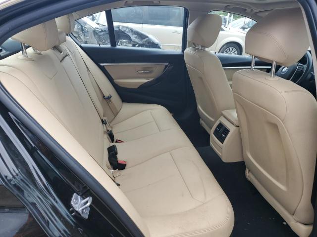 2017 BMW 320 Xi VIN: WBA8A3C3XHK692840 Lot: 58160254