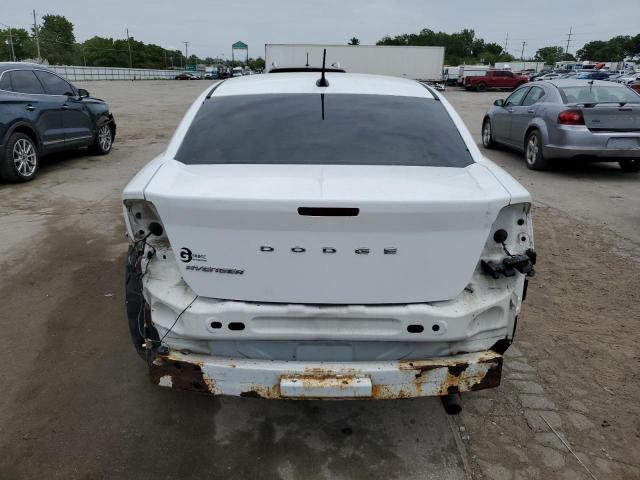 2012 Dodge Avenger Se VIN: 1C3CDZAB4CN177393 Lot: 59427104