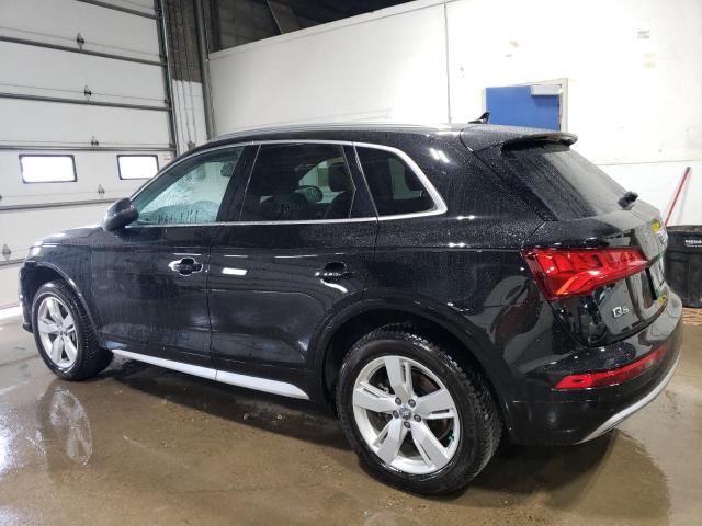 VIN WA1BNAFY3J2212744 2018 Audi Q5, Premium Plus no.2