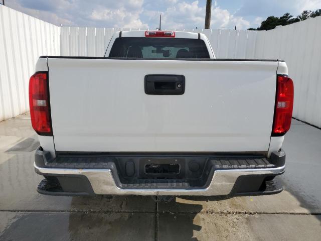 2019 Chevrolet Colorado VIN: 1GCHSBEA6K1323704 Lot: 59152914