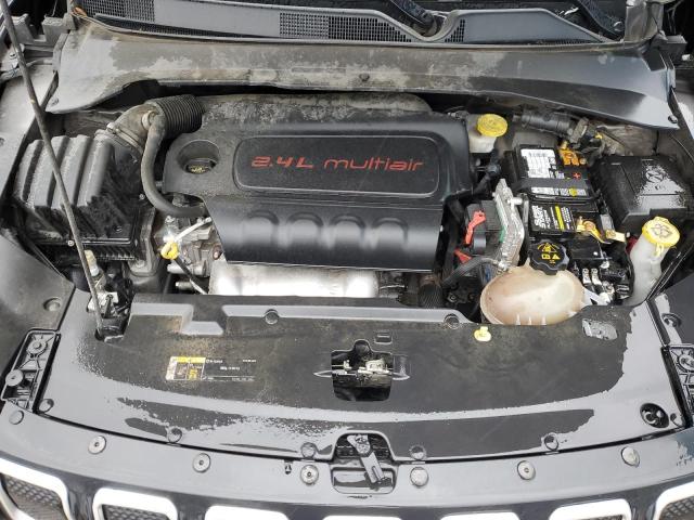 2022 Jeep Compass Latitude VIN: 3C4NJCBB8NT119170 Lot: 57150444