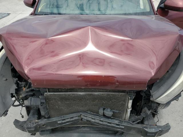 2017 Hyundai Tucson Limited VIN: KM8J33A47HU596299 Lot: 59494114