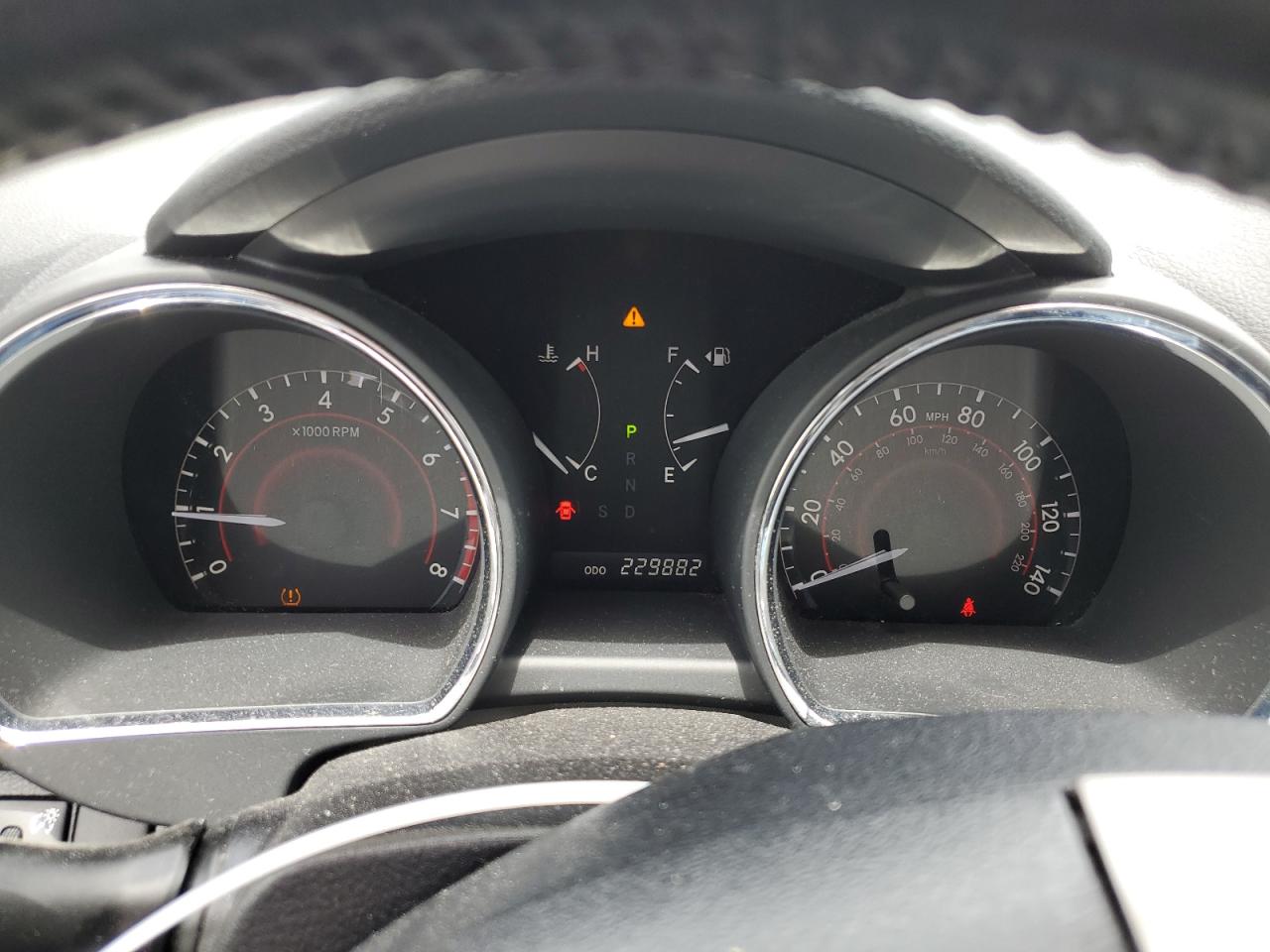 JTEES43AX82078602 2008 Toyota Highlander Sport