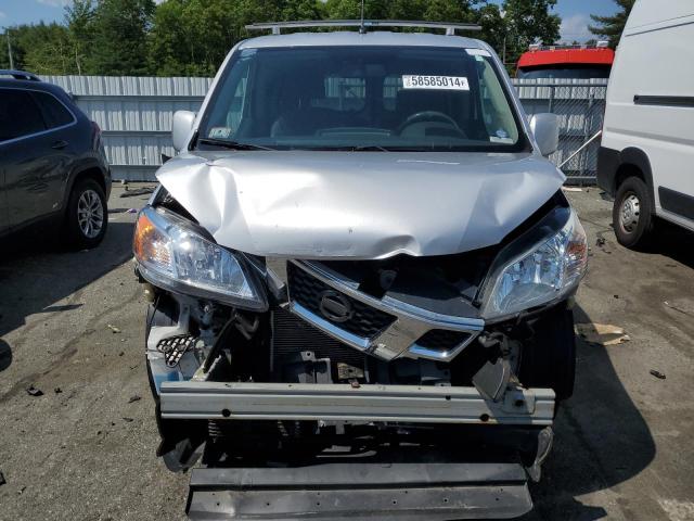 2019 Nissan Nv200 2.5S VIN: 3N6CM0KN3KK711968 Lot: 58585014