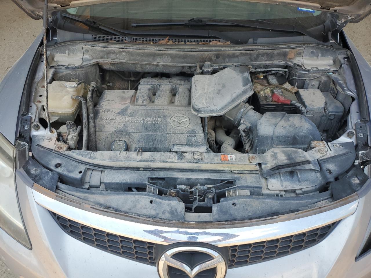 JM3TB38Y770111259 2007 Mazda Cx-9