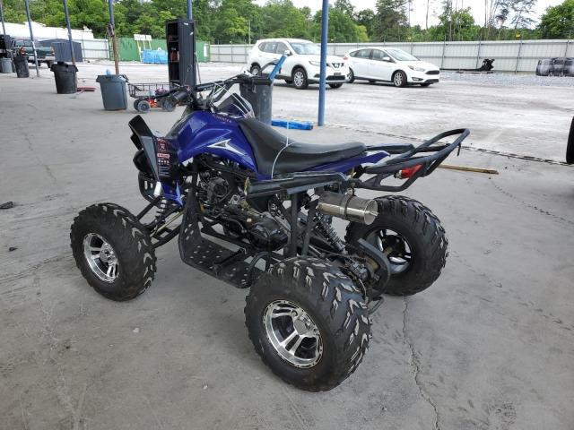 2017 ATV 4 WHEELER 191QMK180308094