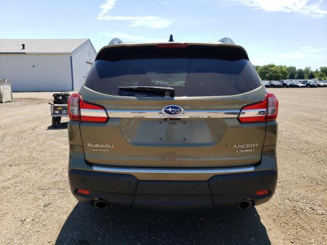 2022 Subaru Ascent Touring VIN: 4S4WMARD6N3426089 Lot: 61331104