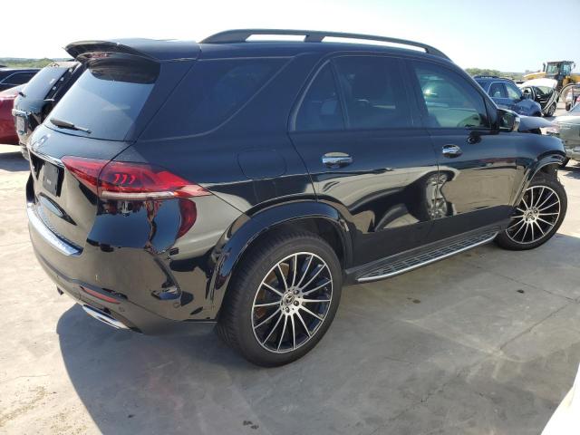 2022 Mercedes-Benz Gle 350 VIN: 4JGFB4JB9NA653435 Lot: 57893474