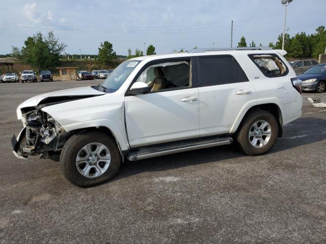 TOYOTA 4RUNNER SR