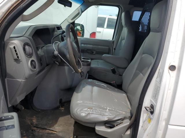 2011 Ford Econoline E250 Van VIN: 1FTNE2ELXBDB33494 Lot: 58492004