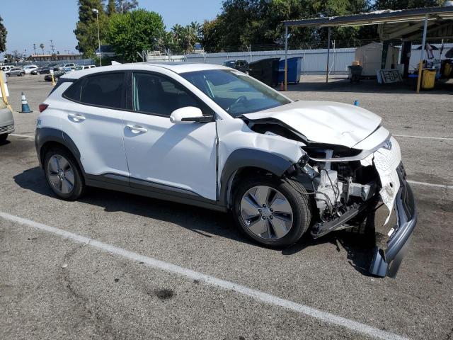 KM8K33AGXMU128494 Hyundai Kona  4