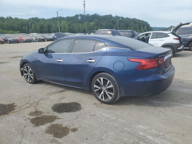 2017 NISSAN MAXIMA 3.5 - 1N4AA6AP8HC424171