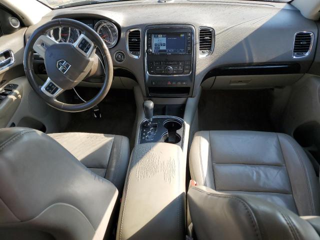 2011 Dodge Durango Crew VIN: 1D4RD4GG9BC627919 Lot: 59046574