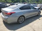 GENESIS G80 BASE снимка