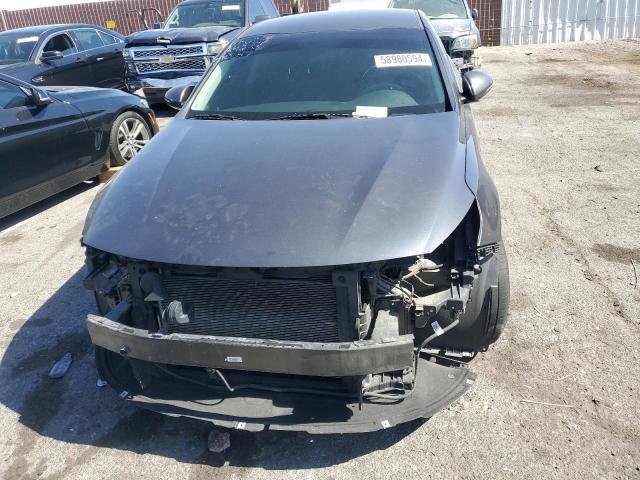 2016 KIA OPTIMA LX - KNAGT4L36G5109012